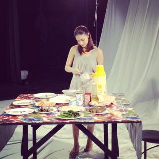 Heart Evangelista feet photo 11