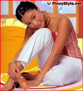 Heart Evangelista feet photo 7