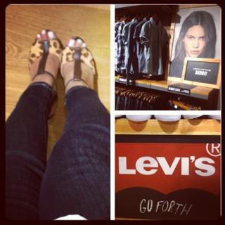 Heart Evangelista feet photo 4
