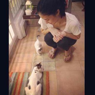 Heart Evangelista feet photo 10
