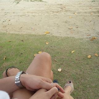 Heart Evangelista feet photo 19