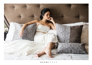 Heart Evangelista feet photo 10