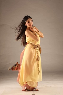 Heart Evangelista feet photo 1
