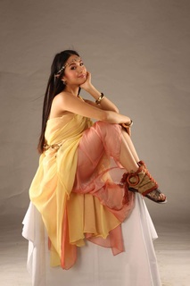 Heart Evangelista feet photo 18