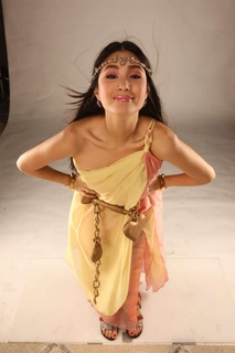 Heart Evangelista feet photo 15