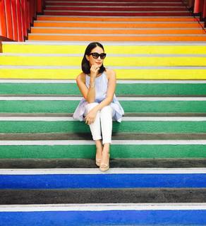 Heart Evangelista feet photo 5