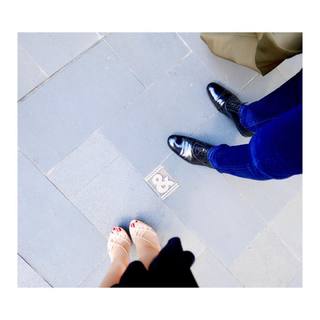 Heart Evangelista feet photo 2
