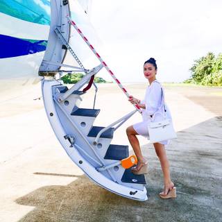 Heart Evangelista feet photo 18