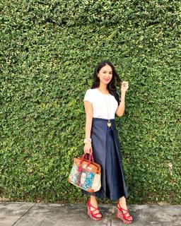 Heart Evangelista feet photo 13