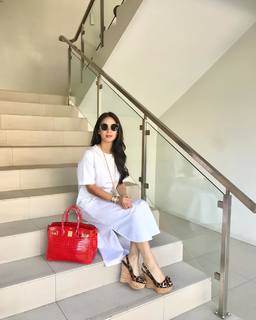 Heart Evangelista feet photo 11