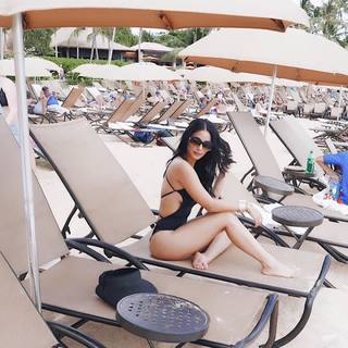 Heart Evangelista feet photo 4