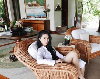 Heart Evangelista feet photo 14