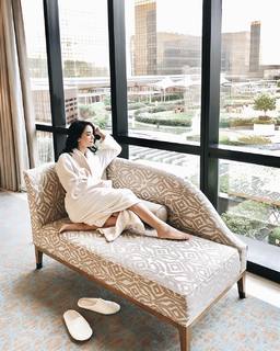 Heart Evangelista feet photo 13