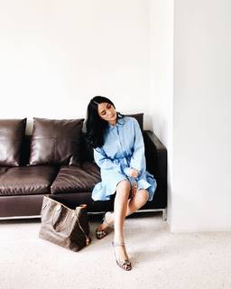 Heart Evangelista feet photo 9