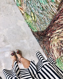 Heart Evangelista feet photo 6