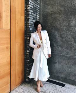 Heart Evangelista feet photo 3