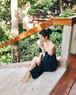Heart Evangelista feet photo 20