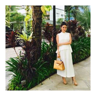 Heart Evangelista feet photo 17