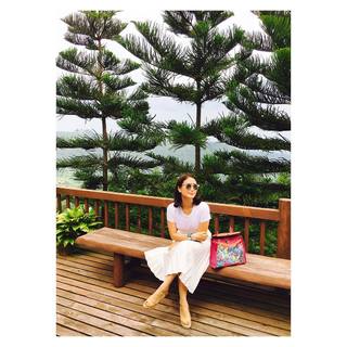 Heart Evangelista feet photo 16