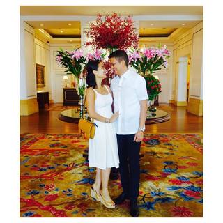 Heart Evangelista feet photo 13