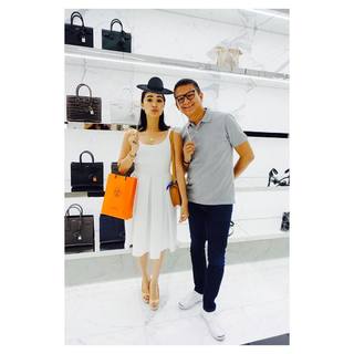 Heart Evangelista feet photo 11