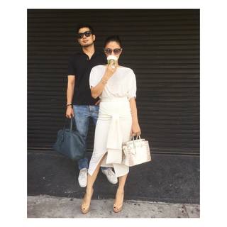 Heart Evangelista feet photo 9