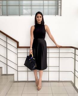 Heart Evangelista feet photo 8