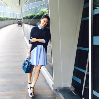 Heart Evangelista feet photo 6