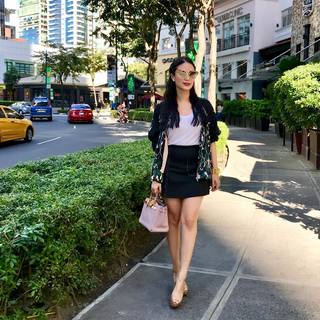 Heart Evangelista feet photo 18
