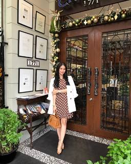 Heart Evangelista feet photo 17