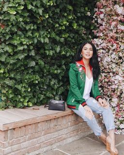 Heart Evangelista feet photo 13