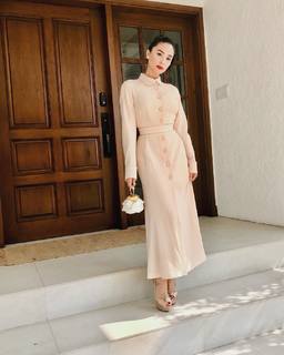 Heart Evangelista feet photo 9