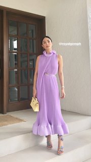 Heart Evangelista feet photo 5