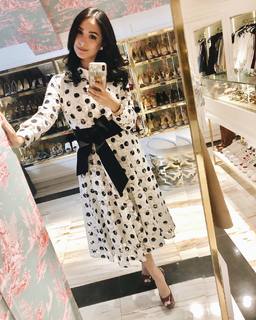 Heart Evangelista feet photo 2