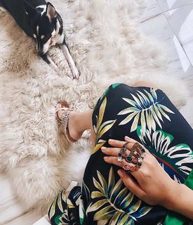 Heart Evangelista feet photo 20