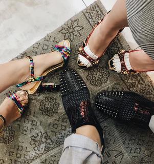 Heart Evangelista feet photo 18
