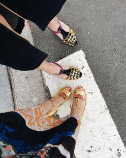 Heart Evangelista feet photo 16