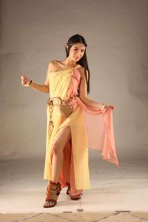 Heart Evangelista feet photo 14