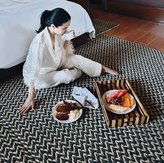Heart Evangelista feet photo 11
