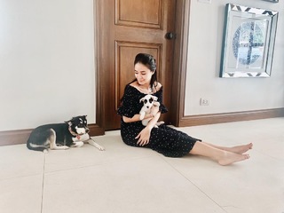 Heart Evangelista feet photo 7