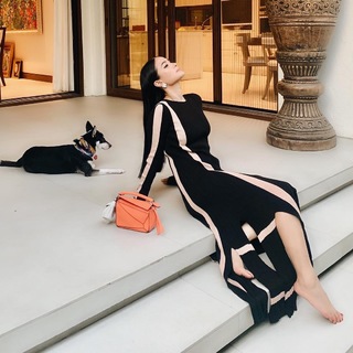 Heart Evangelista feet photo 6