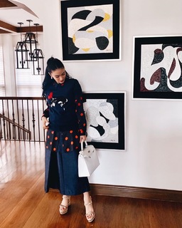 Heart Evangelista feet photo 3