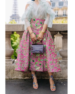 Heart Evangelista feet photo 1