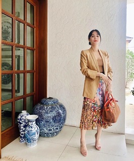 Heart Evangelista feet photo 20