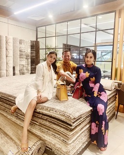 Heart Evangelista feet photo 18