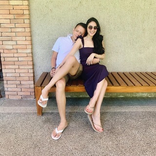 Heart Evangelista feet photo 17