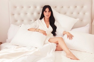 Heart Evangelista feet photo 16