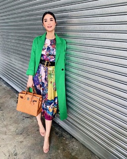 Heart Evangelista feet photo 13