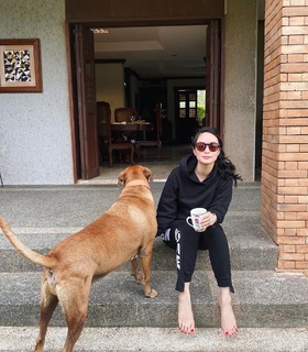 Heart Evangelista feet photo 12