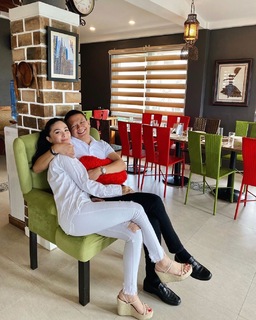 Heart Evangelista feet photo 10